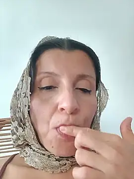 Aafsha_ live