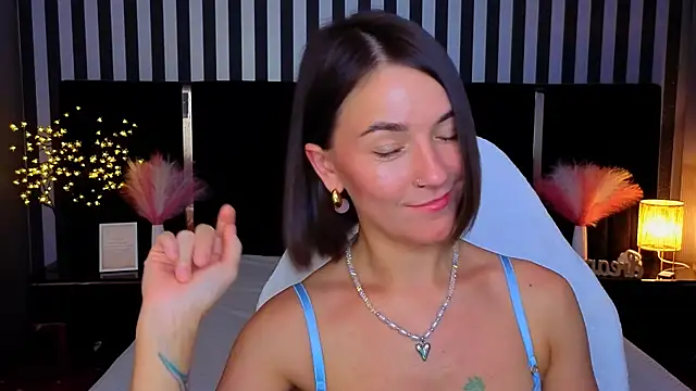 GracefulMichelle live