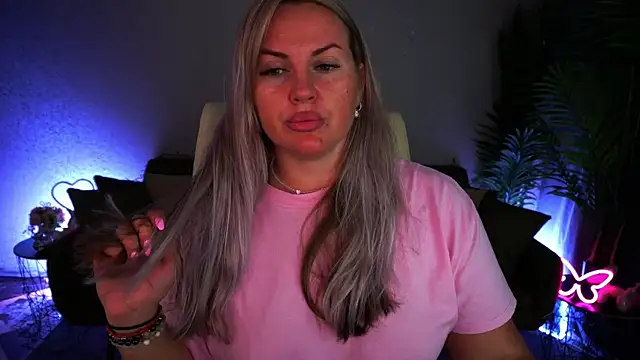 KiraCandyS live