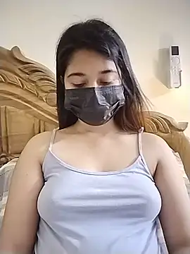 CloudyMist live