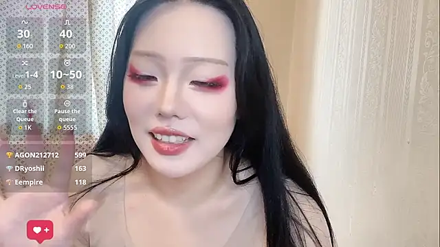 babyrita live