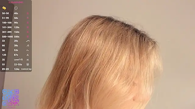 BrynnHolverson live