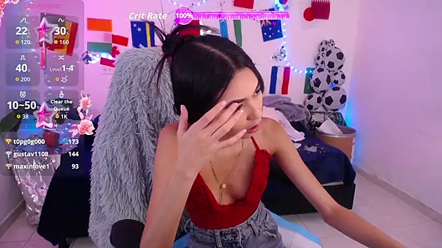 Valery_tiny live