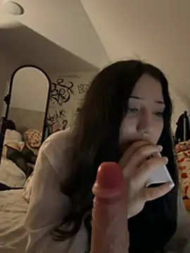 KRASOTKA_LIYA live