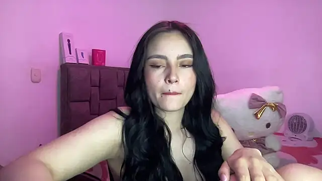 salome_polaniiee live