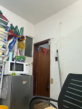 ISABELLA__LUNA live