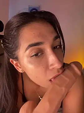 SabrinaEvanss_ live