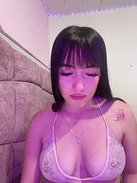 Melody_rousse__ live