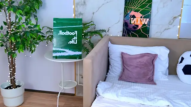 SweetyLicky live
