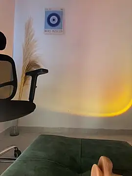 SabrinaEvanss_ live