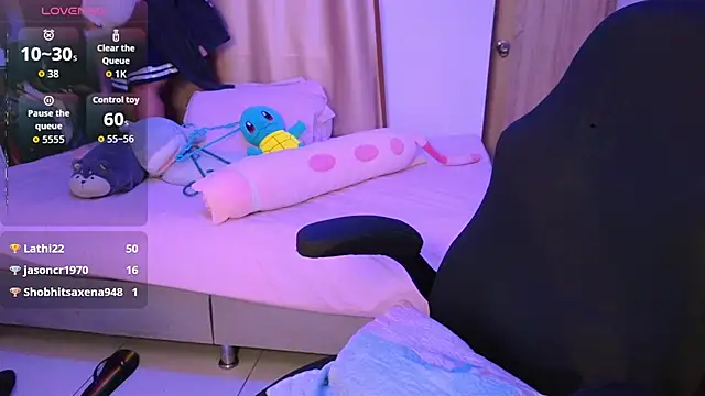 _anastasia live