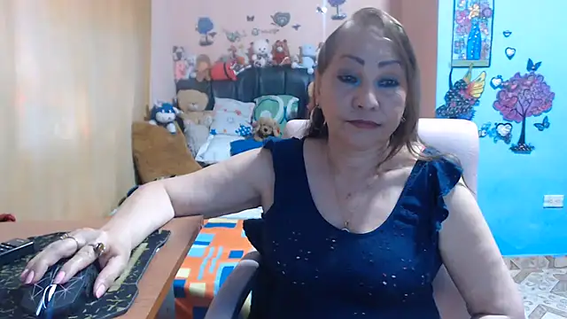 milfeddy_ live