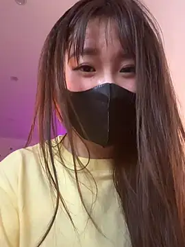 Be_Miuu live