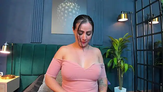 scarlet_edwars live