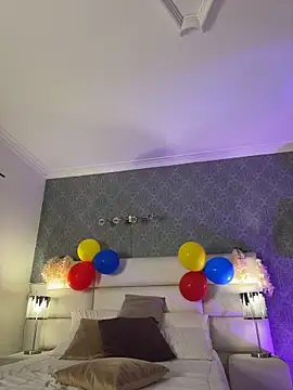 Celeste_Amber live