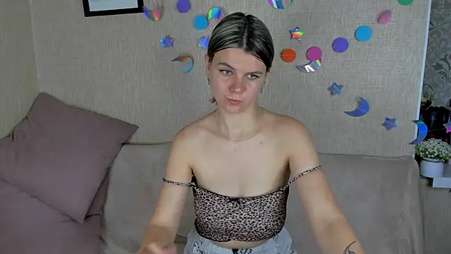 Zorianaa live