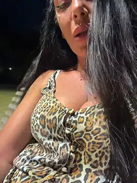 Baby_Panther live