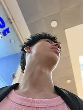 yoursexyjose live