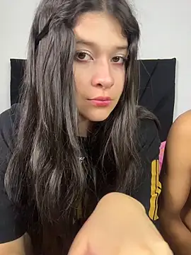 Haru_Ozk live