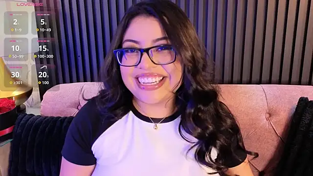 Alexa_Madisson live
