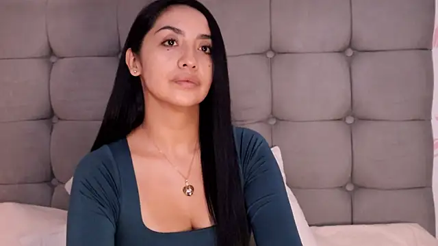 ana_riveros live