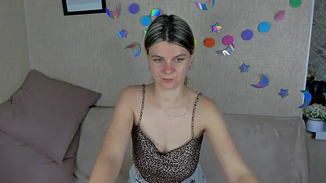 Zorianaa live