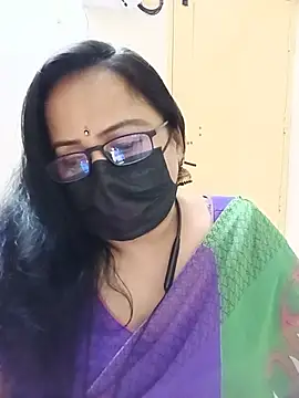 monisha_cam live