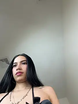 Amary_turner live