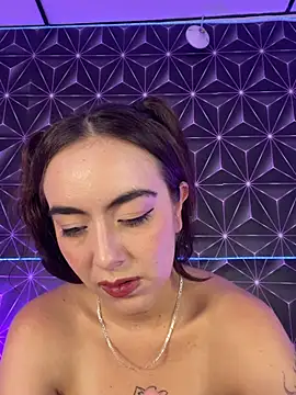 MelanyyJhonson15 live