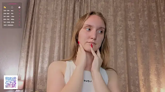 JenevaLitalien live