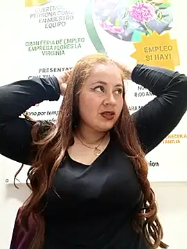 VANESSA__28 live