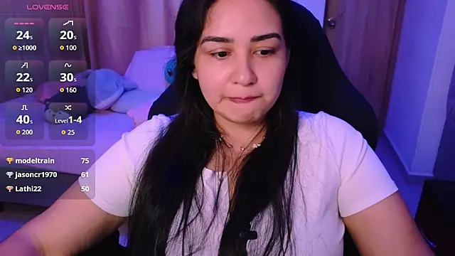 _anastasia live