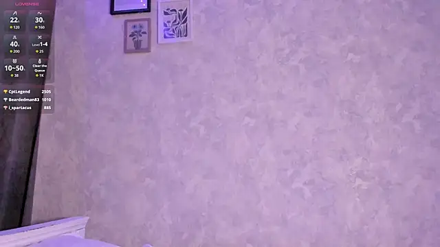MissGingerr live