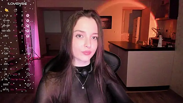 irisskiss live
