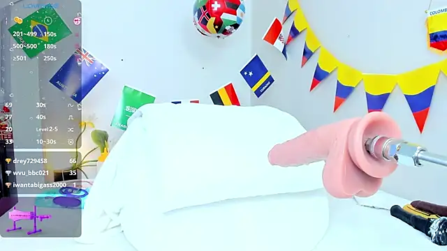 jasminnee_ live