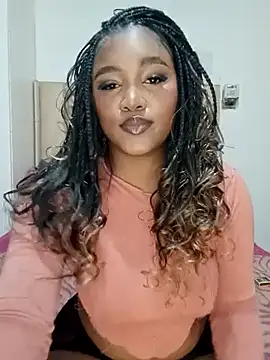 charmainexxx live