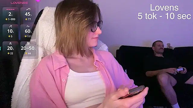 Sexy_Sweets live