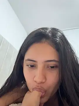 Isa_squirt1 live