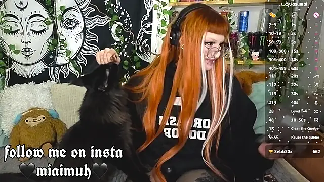 mia__yui live