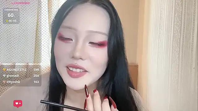 babyrita live
