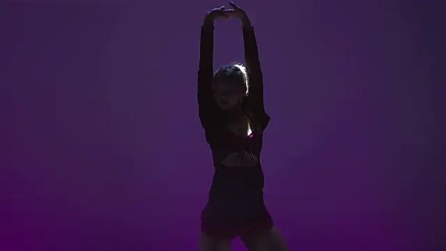 G-Velvet live