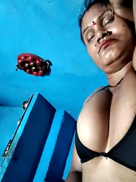 Akanksha_soni live