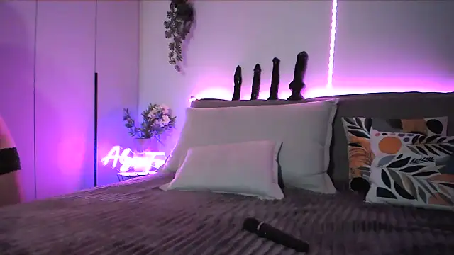 AlyssaFoxx_ live