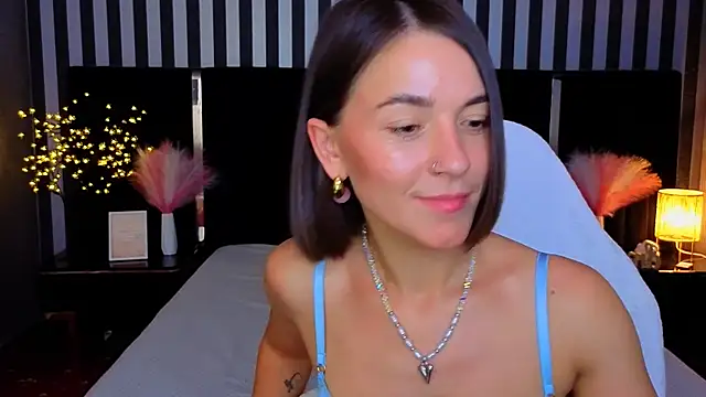 GracefulMichelle live