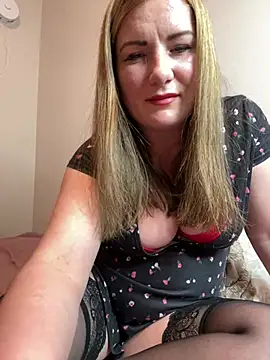Susan_Wright live