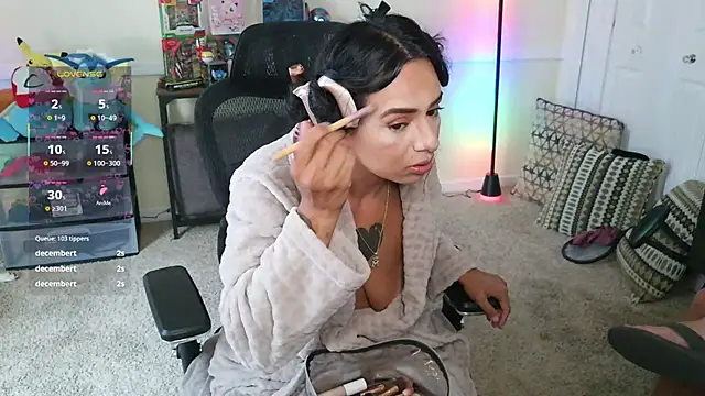 Controllercutie live