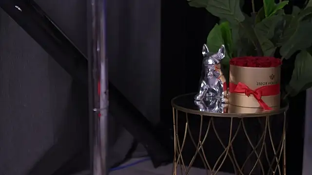 ChloeSin live