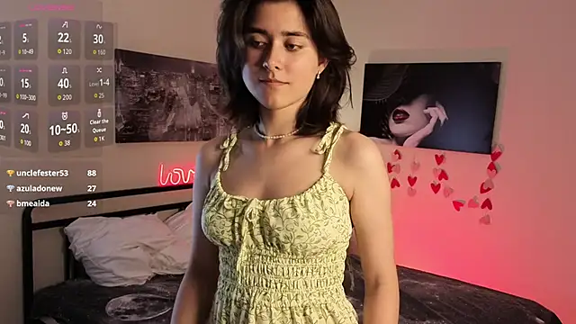 Barbara_Little live