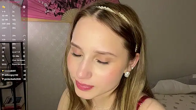 Bella__Ray live