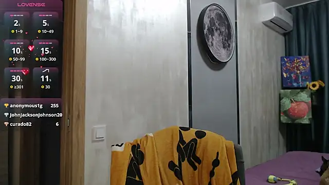 Stacy_Davice live